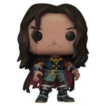 Boneco Funko Pop Lord Of The Rings The War Of The Rohirrim Wulf 1837 Boneco Funko Pop Lord Of The Rings The War Of The Rohirrim Wulf 1837