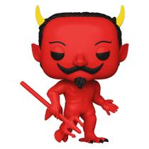 Boneco Funko Pop Loteria - El Diablito 03 Boneco Funko Pop Loteria - El Diablito 03