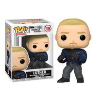 Boneco Funko Pop Luther 1116 The Umbrella Academy