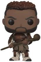 Boneco Funko Pop M'Baku 388 Pantera Negra Black Panther Boneco Funko Pop M'Baku 388 Pantera Negra Black Panther