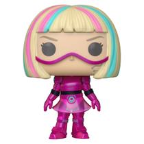 Boneco Funko Pop M3gan - 2.0 M3gan 1908 Boneco Funko Pop M3gan - 2.0 M3gan 1908