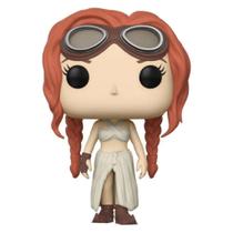 Boneco Funko Pop Mad - Max Capable 513 Boneco Funko Pop Mad - Max Capable 513
