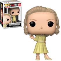 Boneco Funko Pop Mad Men - Betty Draper 910 Boneco Funko Pop Mad Men - Betty Draper 910