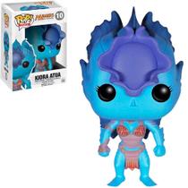 Boneco Funko Pop Magic - Kiora Atua 10 Boneco Funko Pop Magic - Kiora Atua 10