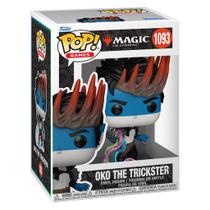 Boneco Funko Pop Magic Oko - The Trickster 1093