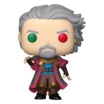 Boneco Funko Pop Magic - Urza 1111 Boneco Funko Pop Magic - Urza 1111