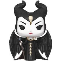 Boneco Funko Pop Malévola 627 Maleficent Mistress of Evil Boneco Funko Pop Malévola 627 Maleficent Mistress of Evil