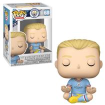 Boneco Funko Pop! Manchester City - Erling Haaland Boneco Funko Pop! Manchester City - Erling Haaland