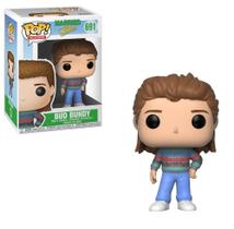 Boneco Funko Pop Married With Children - Bud Bundy 691 Boneco Funko Pop Married With Children - Bud Bundy 691