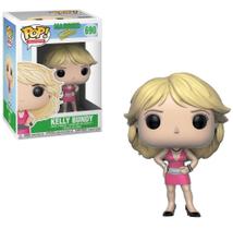 Boneco Funko Pop Married With Children - Kelly Bundy 690 Boneco Funko Pop Married With Children - Kelly Bundy 690