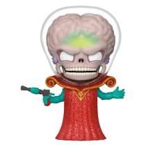 Boneco Funko Pop Mars Attacks - Martian Ambassador 1874 Boneco Funko Pop Mars Attacks - Martian Ambassador 1874