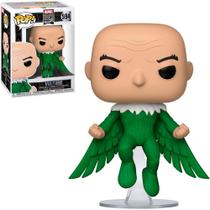 Boneco Funko Pop Marvel 80th Firts - Appearance Vulture 594