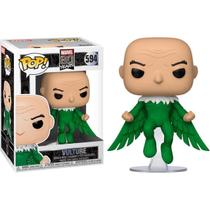 Boneco Funko Pop Marvel 80th Years First Appearance Vulture