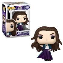 Boneco Funko Pop Marvel Agatha Desde Sempre Agatha Harkness