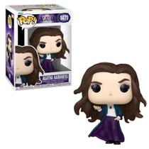 Boneco Funko Pop! Marvel Agatha Desde Sempre Agatha Harkness