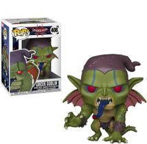 Boneco Funko Pop Marvel Animated Spider-man - Green Goblin 408 Boneco Funko Pop Marvel Animated Spider-man - Green Goblin 408