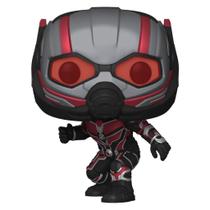 Boneco Funko Pop Marvel Ant-man - Quantumania Ant-man 1137