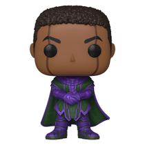 Boneco Funko Pop Marvel Ant-man - Quantumania Kang 1139 Boneco Funko Pop Marvel Ant-man - Quantumania Kang 1139