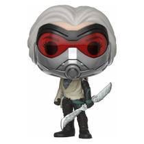 Boneco Funko Pop Marvel Ant-man Wasp Janet - Van Dyne 344 Boneco Funko Pop Marvel Ant-man Wasp Janet - Van Dyne 344