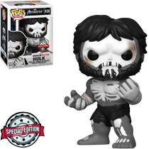 Boneco Funko Pop Marvel Avengers Gamer - Verse Hulk 635