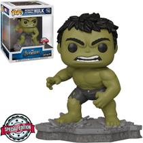 Boneco Funko Pop Marvel - Avengers Hulk 585 Boneco Funko Pop Marvel - Avengers Hulk 585