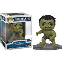 Boneco Funko Pop Marvel Avengers Hulk 585