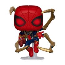 Boneco Funko Pop! Marvel Avengers - Iron Spider 574