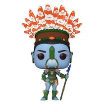 Boneco Funko Pop Marvel Black Phanter - Wakanda Namora 1097