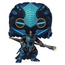 Boneco Funko Pop Marvel Black Phanter - Wakanda Okoye 1177