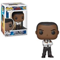 Boneco Funko Pop Marvel Captain Marvel - Nick Fury 428 Boneco Funko Pop Marvel Captain Marvel - Nick Fury 428