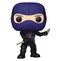 Boneco Funko Pop Marvel Daredevil Born - Again Bullseye 1546 Boneco Funko Pop Marvel Daredevil Born - Again Bullseye 1546