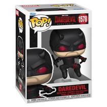 Boneco Funko Pop Marvel Daredevil Born Again Daredevil - Black Suit 1578