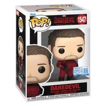 Boneco Funko Pop Marvel Daredevil Born Again - Daredevil Unmasked 1547