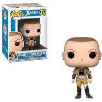 Boneco Funko Pop Marvel Deadpool Parody - Negasonic Teenage 317