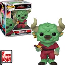 Boneco Funko Pop Marvel Doctor Strang 2 Rintrah 1004 Boneco Funko Pop Marvel Doctor Strang 2 Rintrah 1004