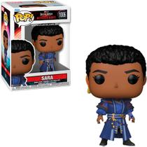 Boneco Funko Pop Marvel Doctor Strang - 2 Sara 1006 Boneco Funko Pop Marvel Doctor Strang - 2 Sara 1006