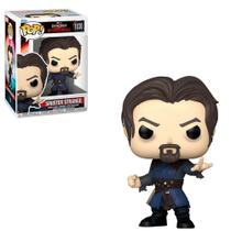 Boneco Funko Pop Marvel Doctor Strang 2 - Sinister Strang 1030