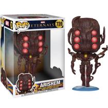 Boneco Funko Pop Marvel Eternals Arishem 28 Cm 739