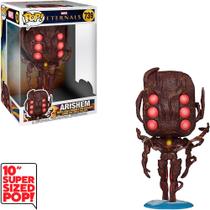 Boneco Funko Pop Marvel - Eternals Arishem 739
