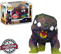 Boneco Funko Pop Marvel - Eternals Deviant 953