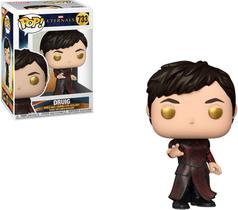 Boneco Funko Pop Marvel - Eternals Druig 733