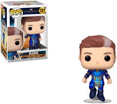 Boneco Funko Pop Marvel - Eternals Ikaris 727