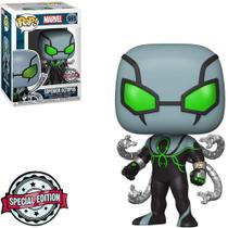 Boneco Funko Pop Marvel Exclusive - Superior Octopus 669