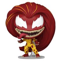 Boneco Funko Pop Marvel Gamer Verse Spider-man - 2 Scream 1026