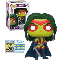 Boneco Funko Pop Marvel - Gamora 441