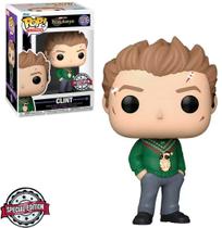 Boneco Funko Pop Marvel Hawkeye Clint 1216 Boneco Funko Pop Marvel Hawkeye Clint 1216