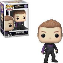Boneco Funko Pop Marvel - Hawkeye Hawkeye 1211