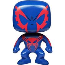 Boneco Funko Pop Marvel Homem Aranha 2099 81 Spider-Man