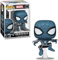 Boneco Funko Pop! Marvel - Homem-Aranha (Traje Fear Itself) 1445 Boneco Funko Pop! Marvel - Homem-Aranha (Traje Fear Itself) 1445