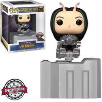 Boneco Funko Pop Marvel Infinity Guardins - Ship Mantis 1022 Boneco Funko Pop Marvel Infinity Guardins - Ship Mantis 1022